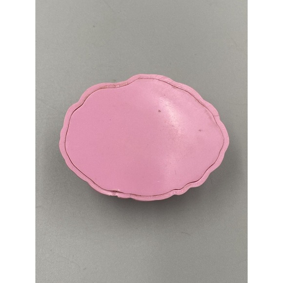 Vintage Pink Mini Doll & Table Trendmasters Castle StarCastle Playset - Picture 8 of 8